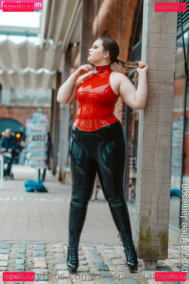 misspheejameson Onlyfans Photo Gallery 