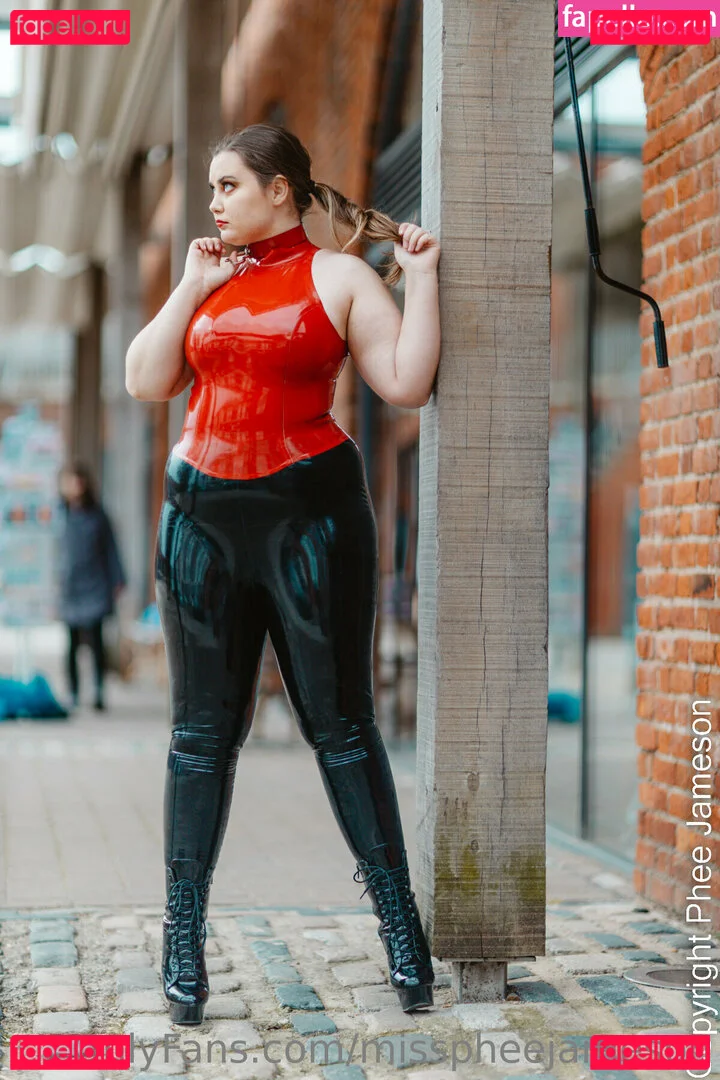 misspheejameson Onlyfans Photo Gallery 