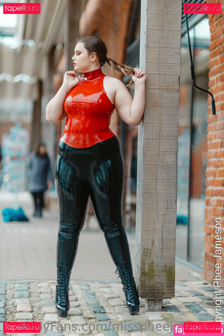 misspheejameson Onlyfans Photo Gallery 