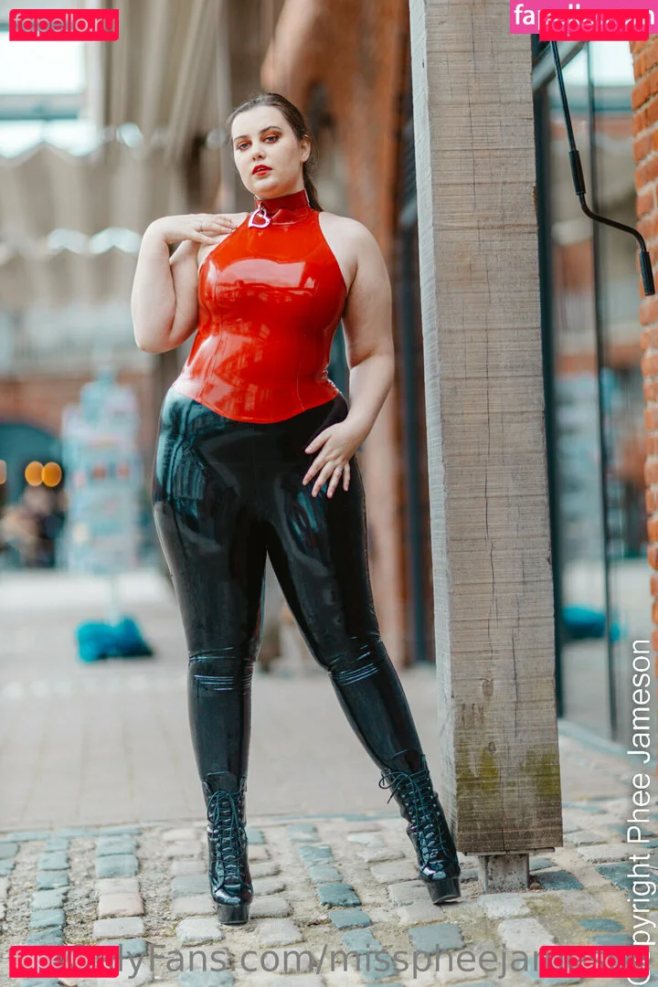 misspheejameson Onlyfans Photo Gallery 