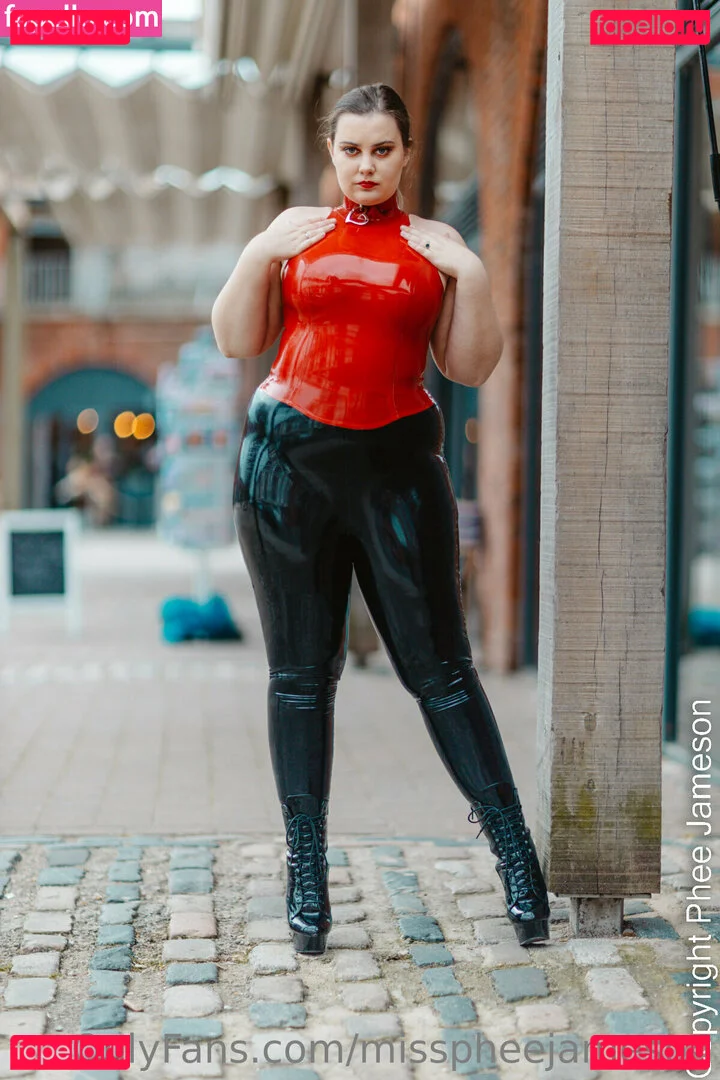 misspheejameson Onlyfans Photo Gallery 