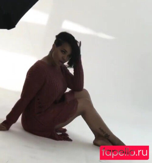 Kyla Pratt Onlyfans Photo Gallery 