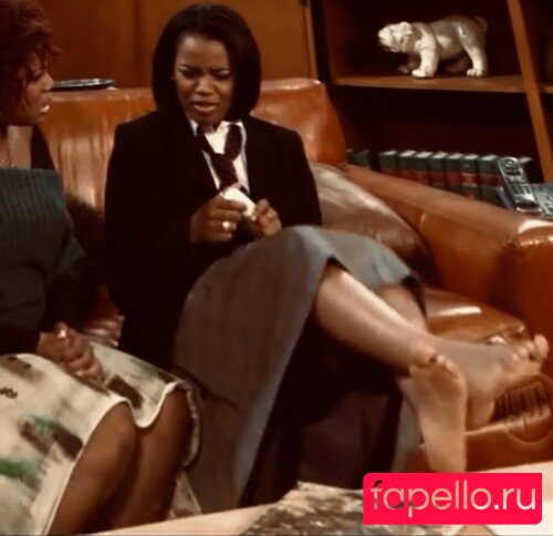 Kyla Pratt Onlyfans Photo Gallery 