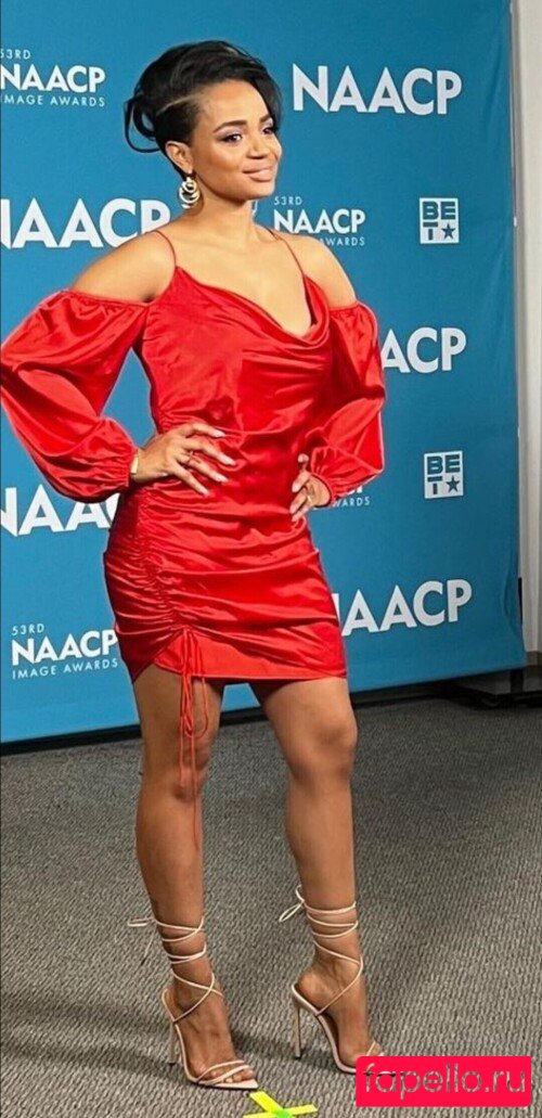 Kyla Pratt Onlyfans Photo Gallery 