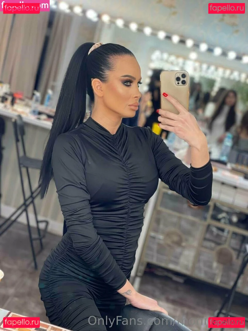 monicasins Onlyfans Photo Gallery 