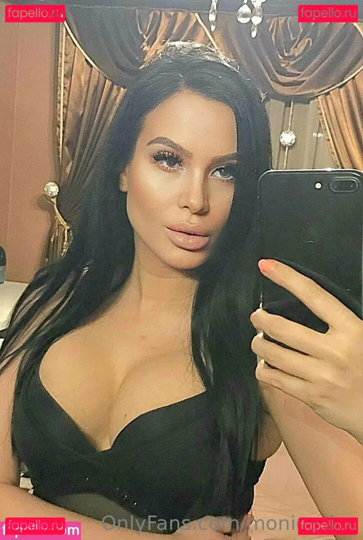 monicasins Onlyfans Photo Gallery 