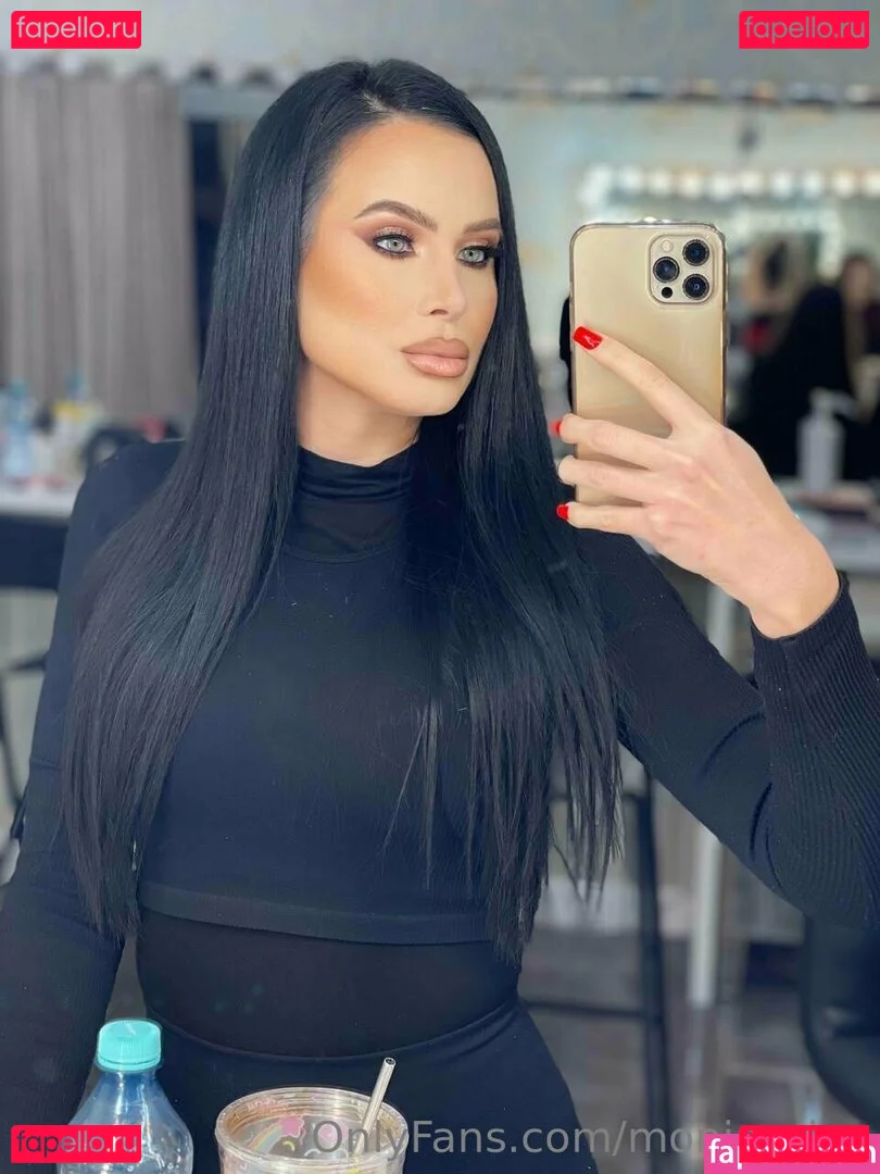 monicasins Onlyfans Photo Gallery 