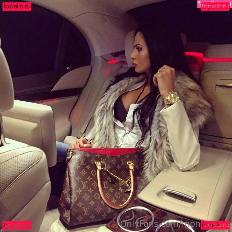 monicasins Onlyfans Photo Gallery 