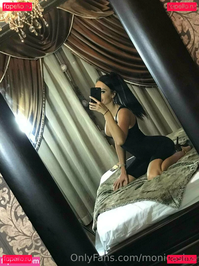 monicasins Onlyfans Photo Gallery 