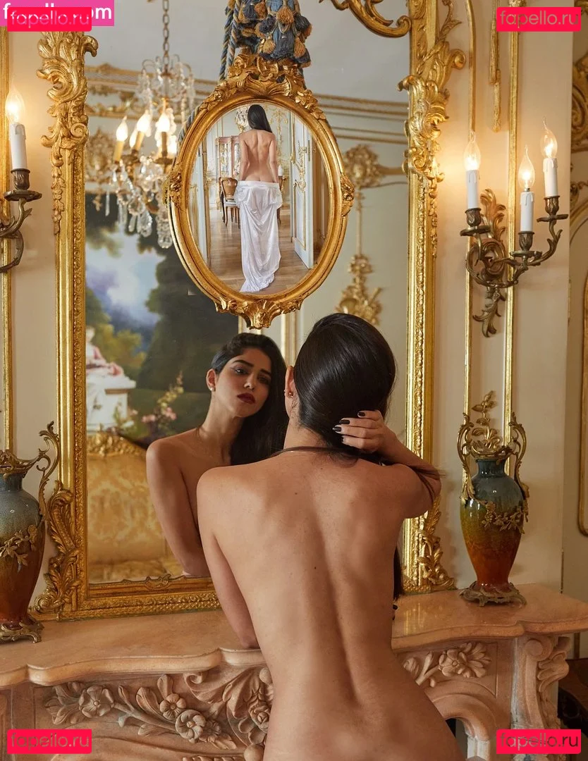 MaYou Onlyfans Photo Gallery 