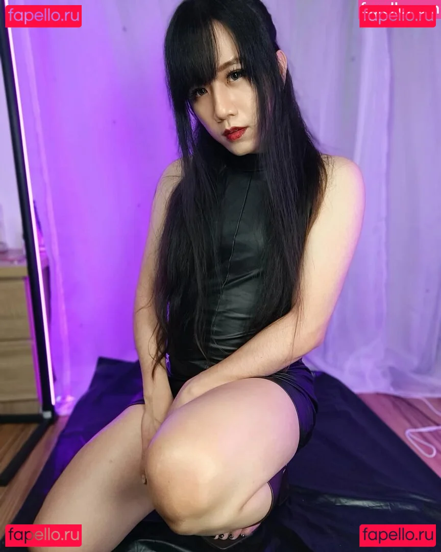 CharlotteNiya Onlyfans Photo Gallery 