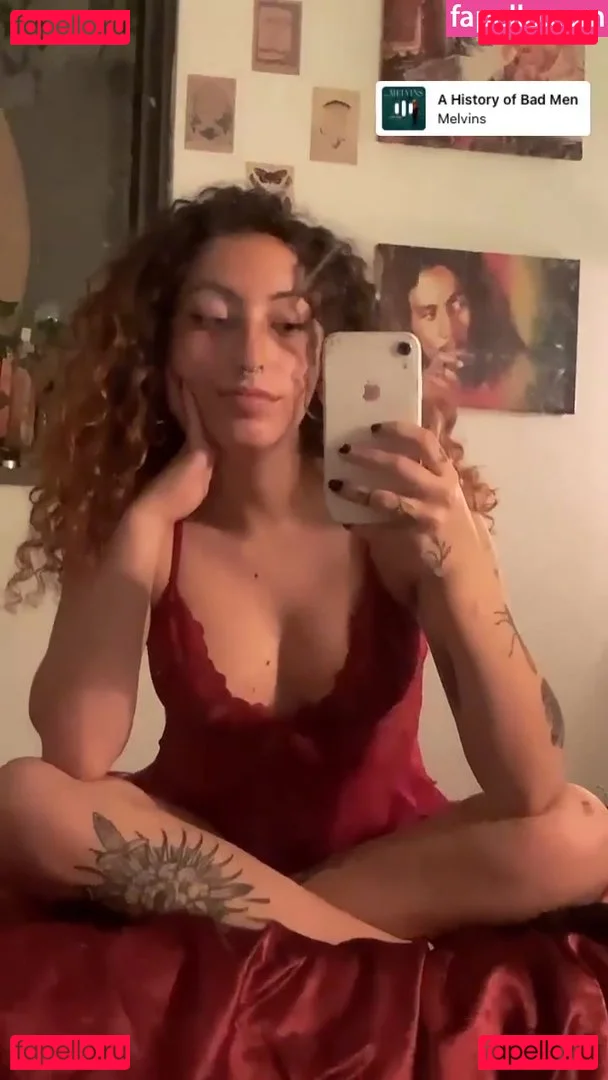 Eaethami Onlyfans Photo Gallery 