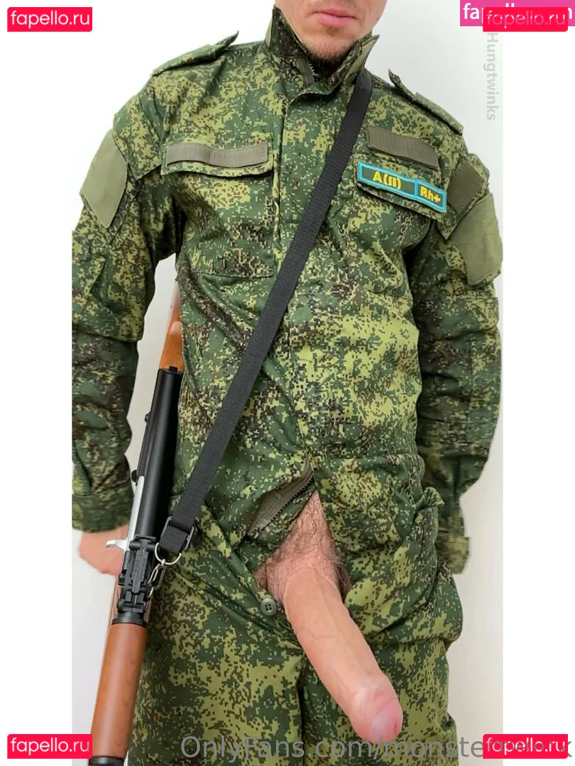 monstertwink Onlyfans Photo Gallery 