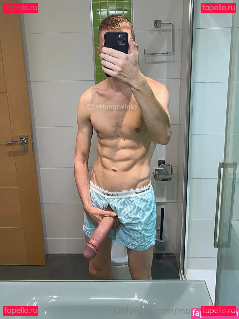 monstertwink Onlyfans Photo Gallery 
