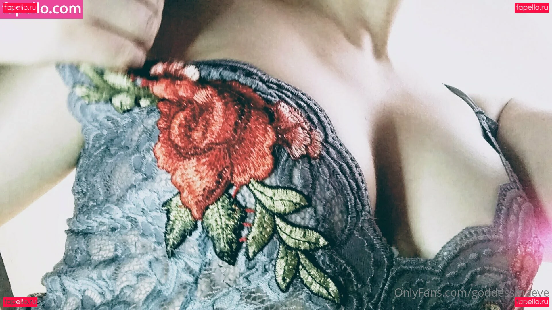 goddessmaeve Onlyfans Photo Gallery 