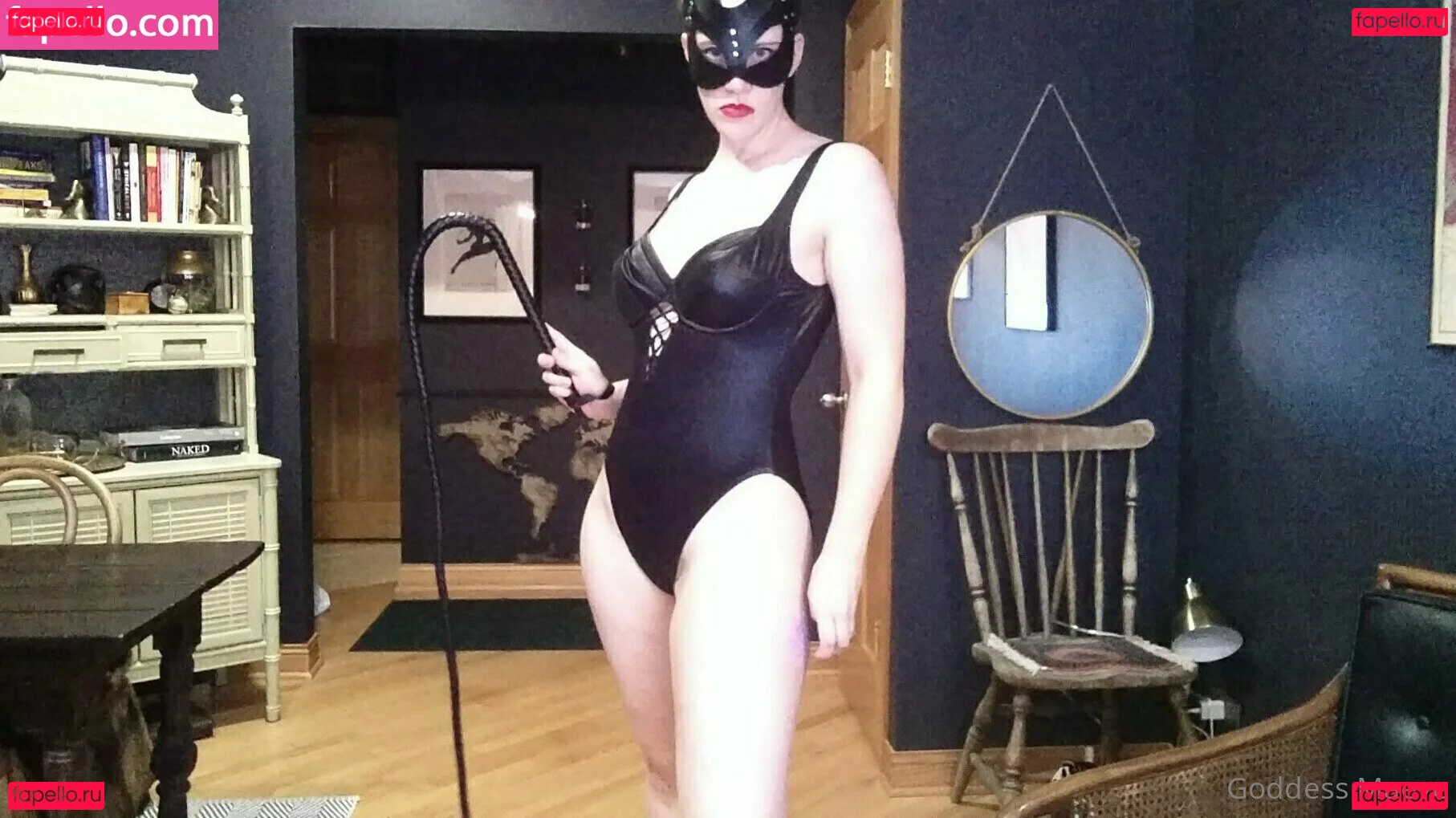 goddessmaeve Onlyfans Photo Gallery 