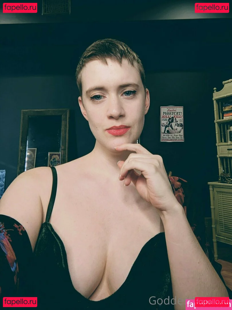 goddessmaeve Onlyfans Photo Gallery 