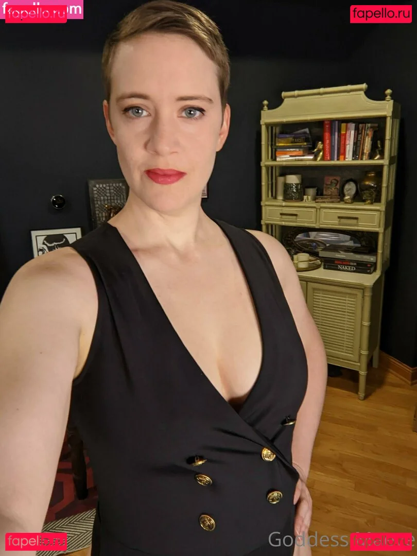 goddessmaeve Onlyfans Photo Gallery 