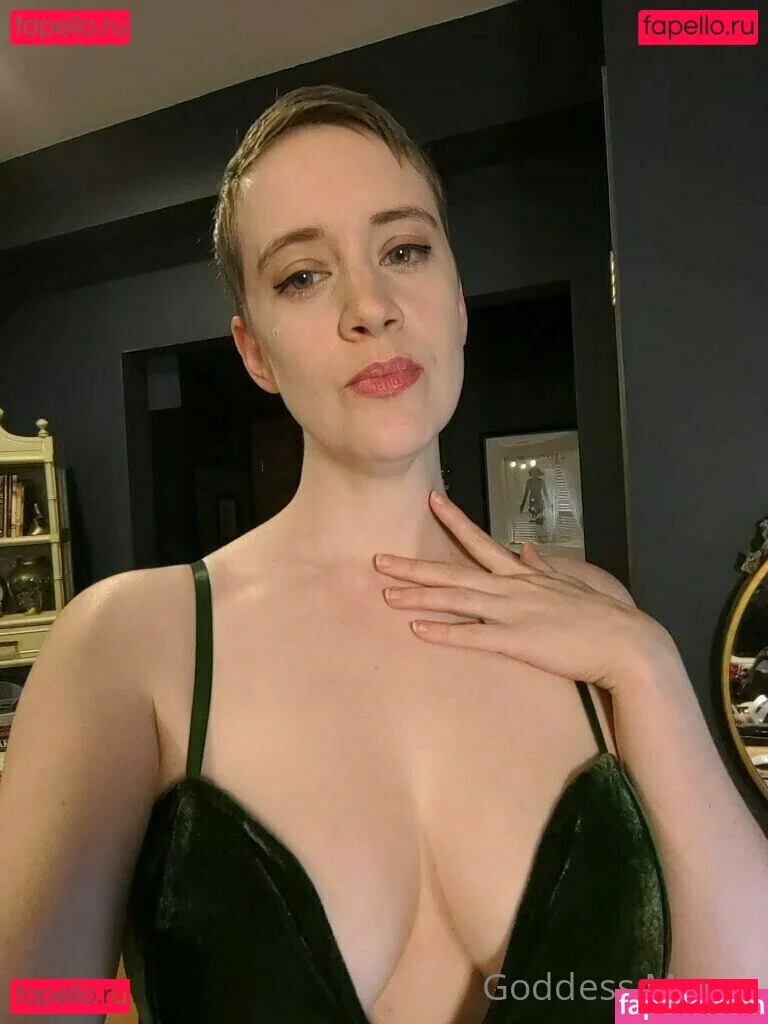 goddessmaeve Onlyfans Photo Gallery 