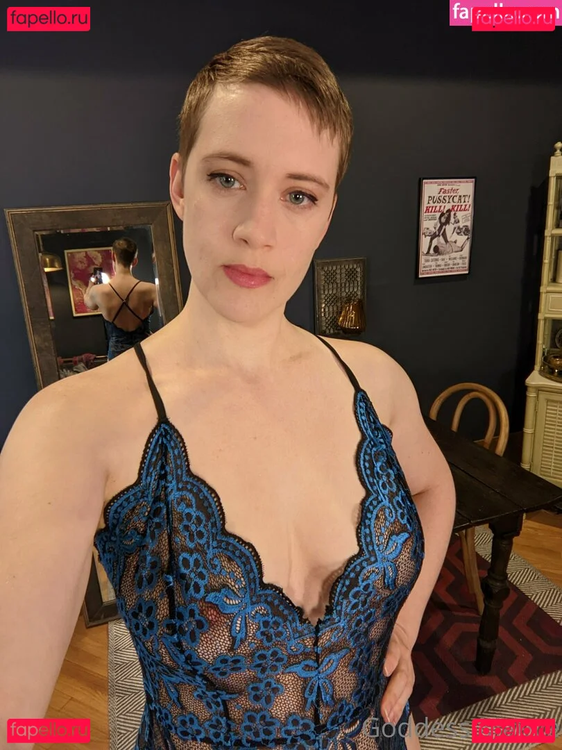 goddessmaeve Onlyfans Photo Gallery 