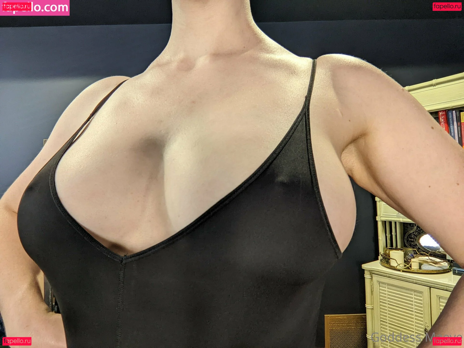 goddessmaeve Onlyfans Photo Gallery 