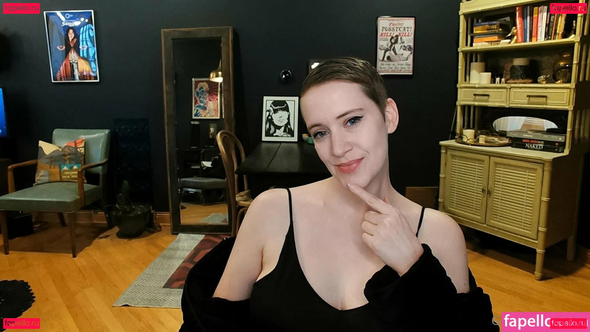 goddessmaeve Onlyfans Photo Gallery 