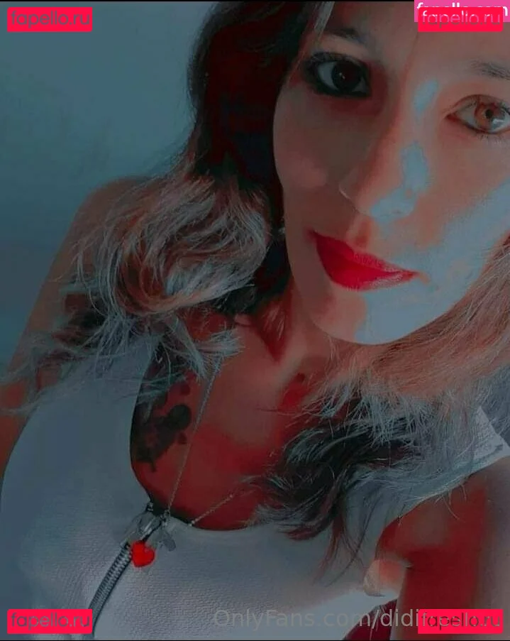 didifreshot Onlyfans Photo Gallery 