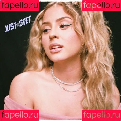 Stef Solari Onlyfans Photo Gallery 