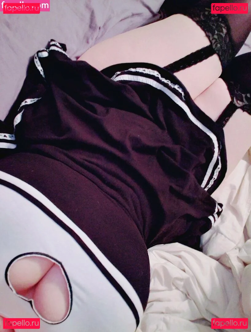 Fluffy Darling Onlyfans Photo Gallery 