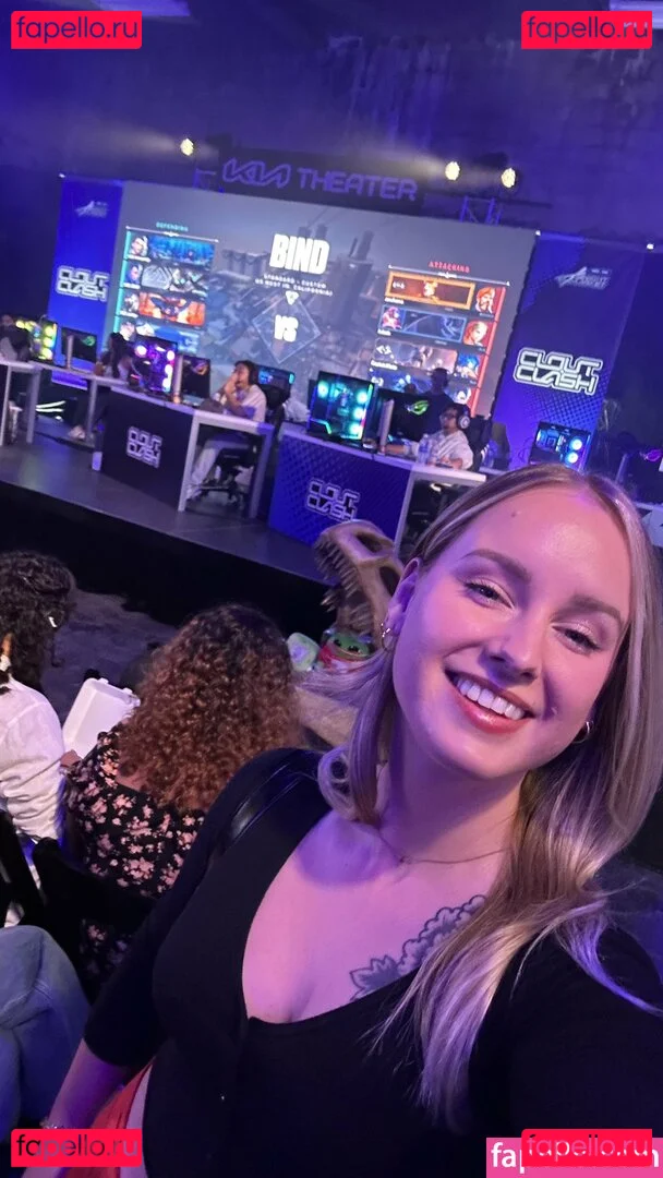 Sonja Reid Onlyfans Photo Gallery 