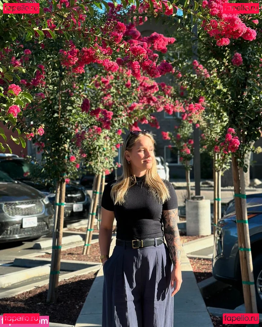 Sonja Reid Onlyfans Photo Gallery 