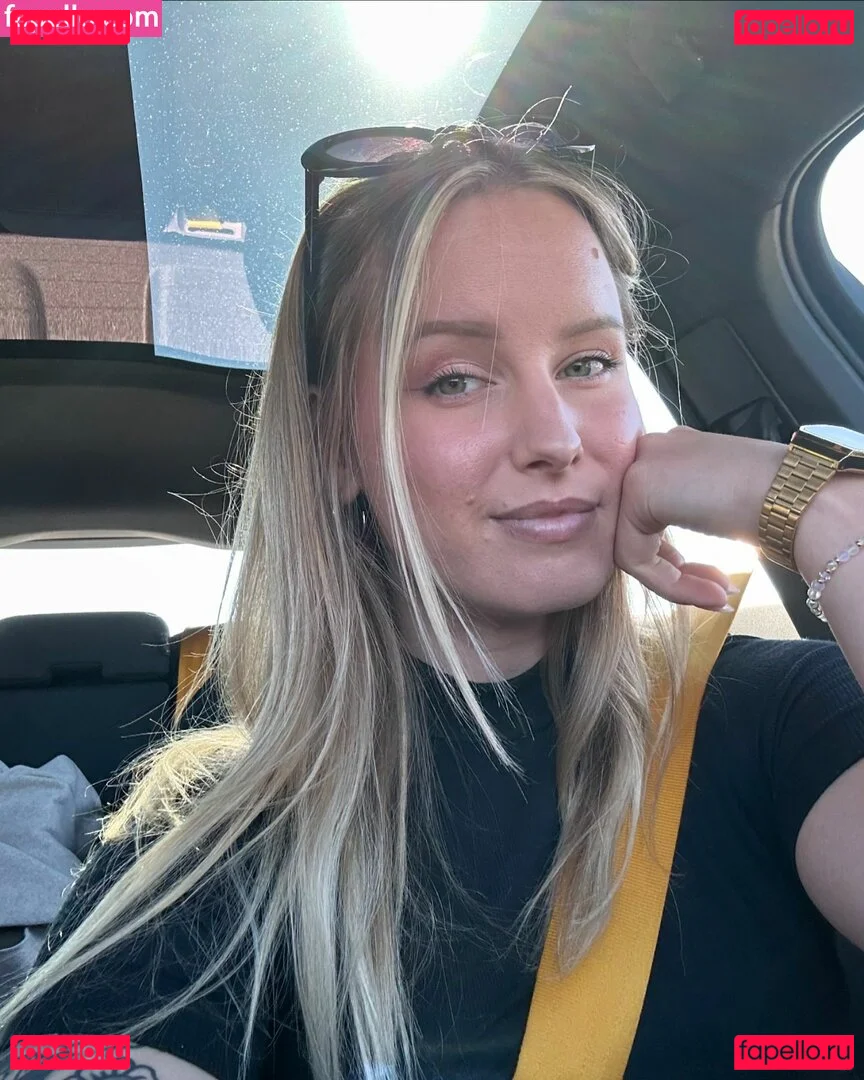 Sonja Reid Onlyfans Photo Gallery 