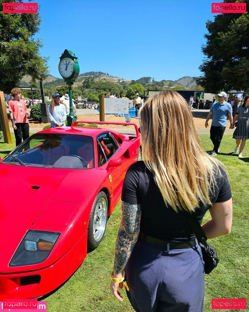 Sonja Reid Onlyfans Photo Gallery 