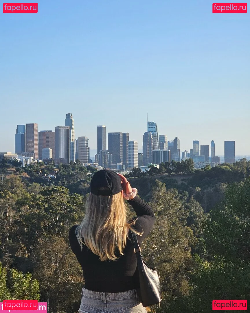 Sonja Reid Onlyfans Photo Gallery 