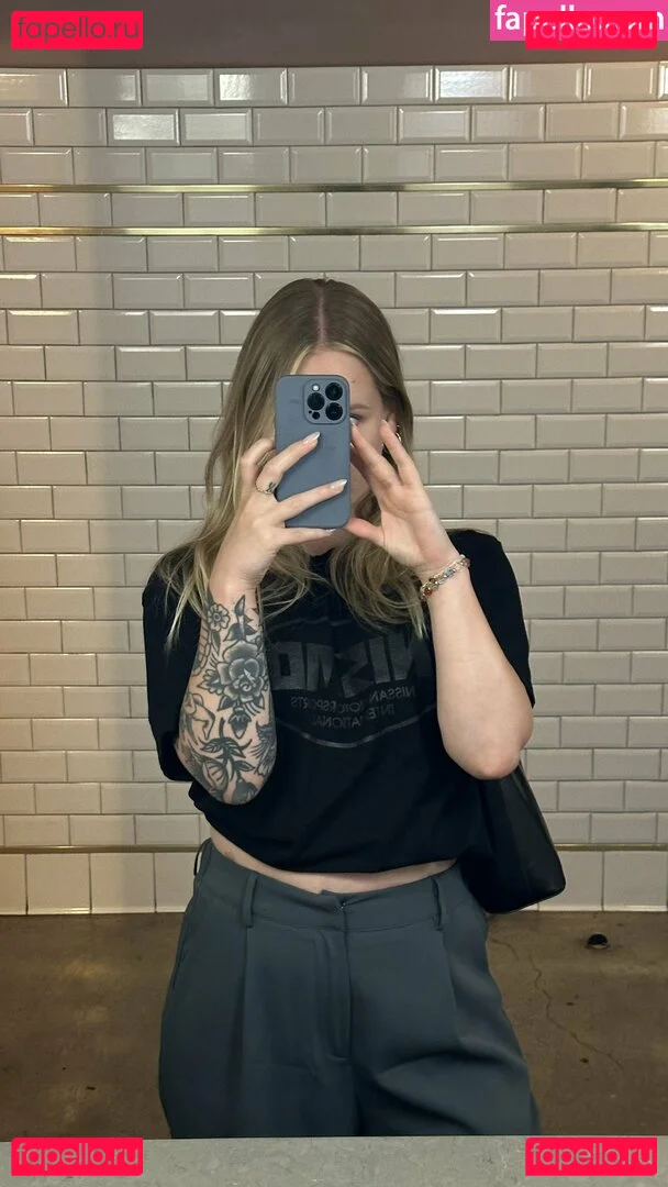 Sonja Reid Onlyfans Photo Gallery 