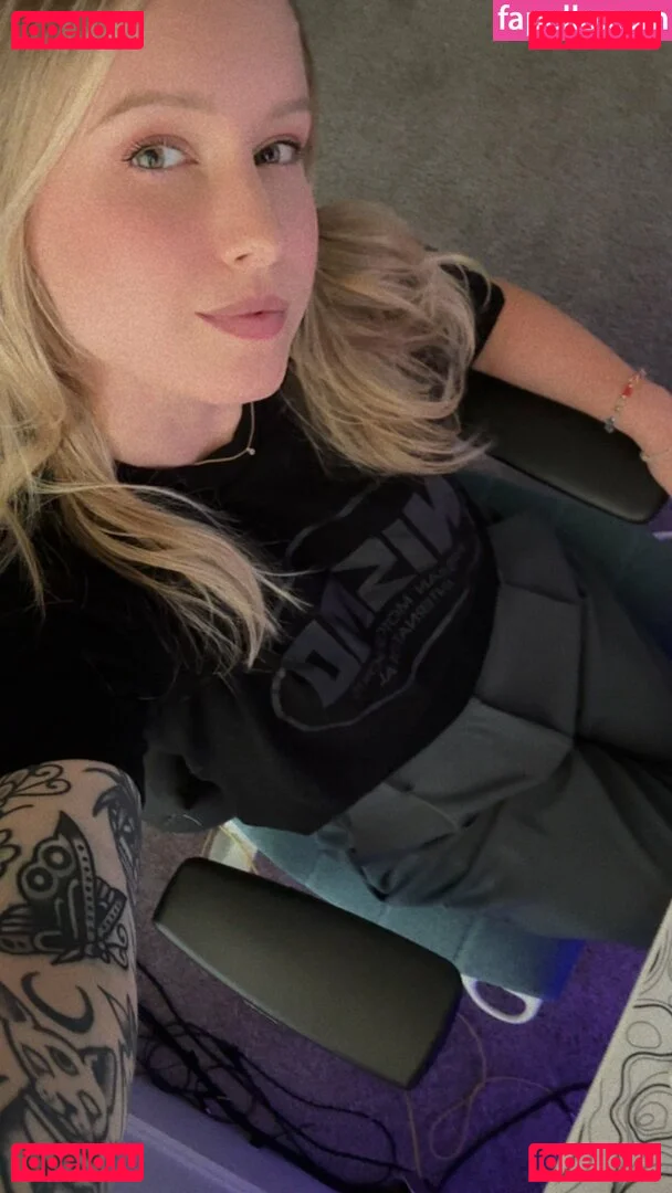 Sonja Reid Onlyfans Photo Gallery 