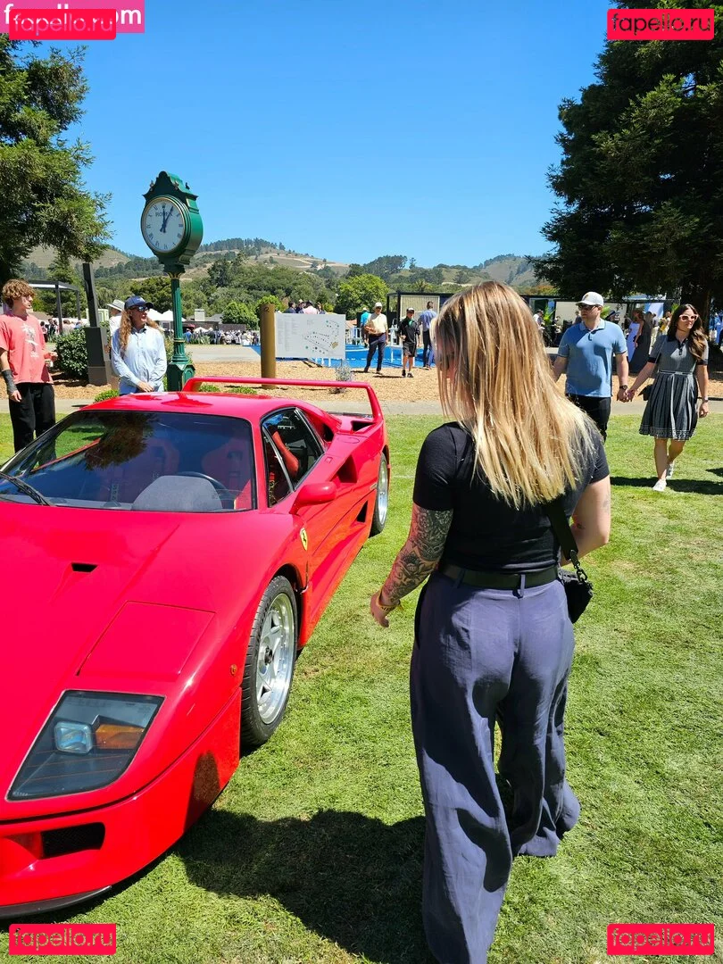 Sonja Reid Onlyfans Photo Gallery 