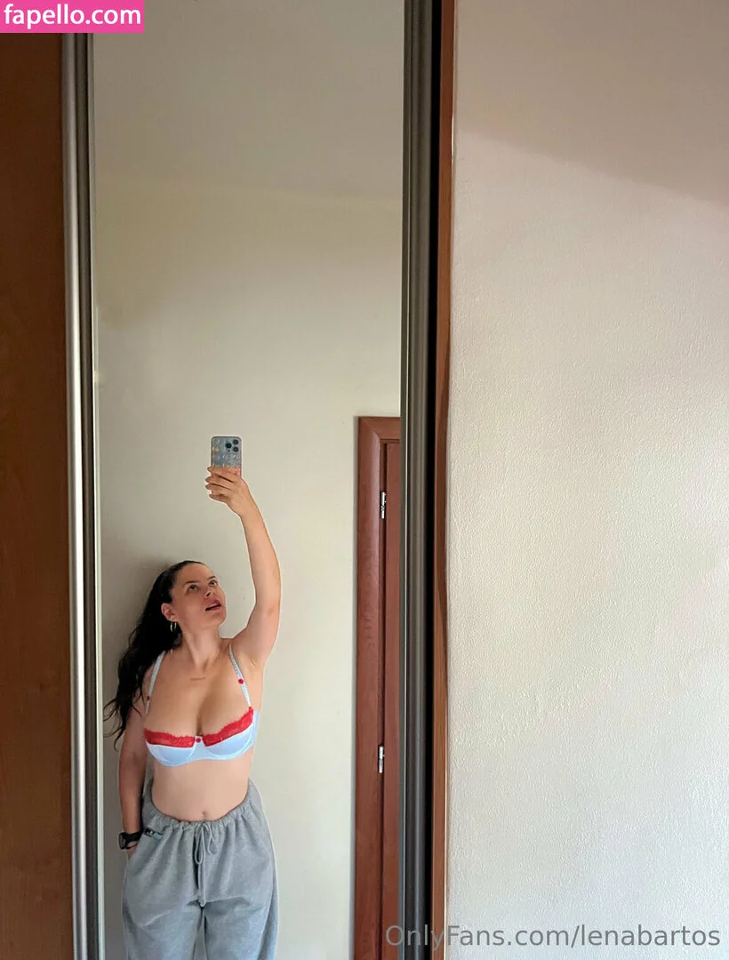 Lenabartos Onlyfans Photo Gallery 