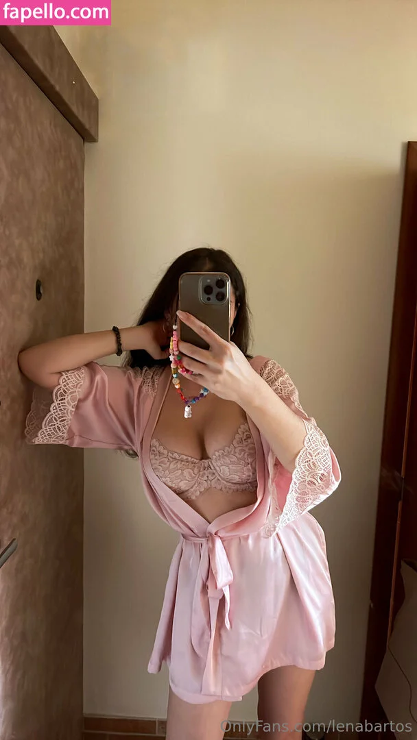 Lenabartos Onlyfans Photo Gallery 