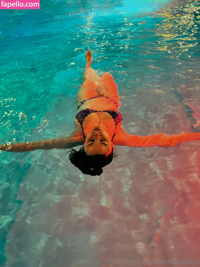 Lenabartos Onlyfans Photo Gallery 
