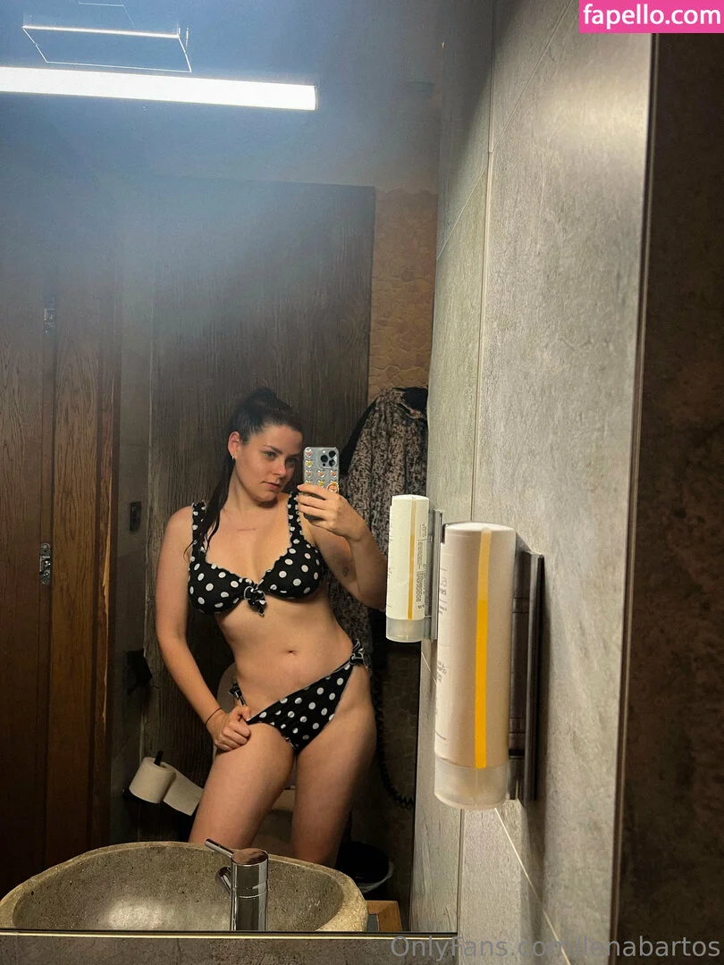 Lenabartos Onlyfans Photo Gallery 