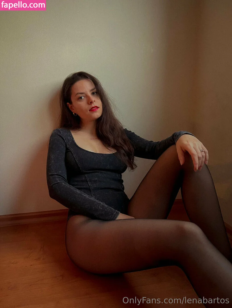 Lenabartos Onlyfans Photo Gallery 