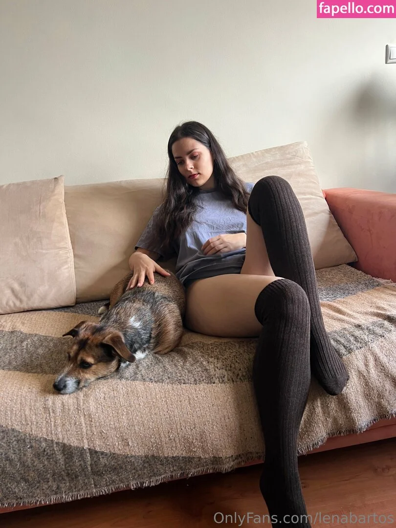 Lenabartos Onlyfans Photo Gallery 