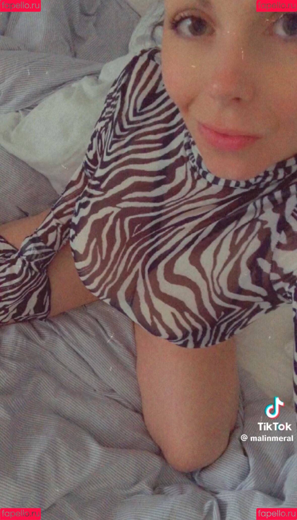 Malinmeral Onlyfans Photo Gallery 