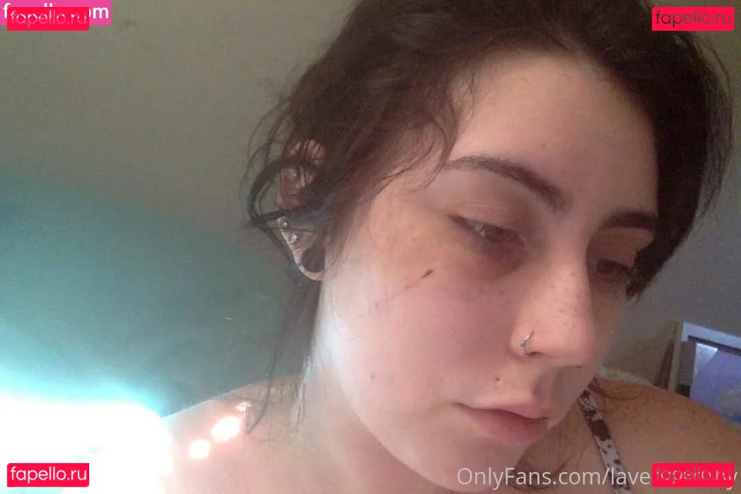 Lavenderbby Onlyfans Photo Gallery 