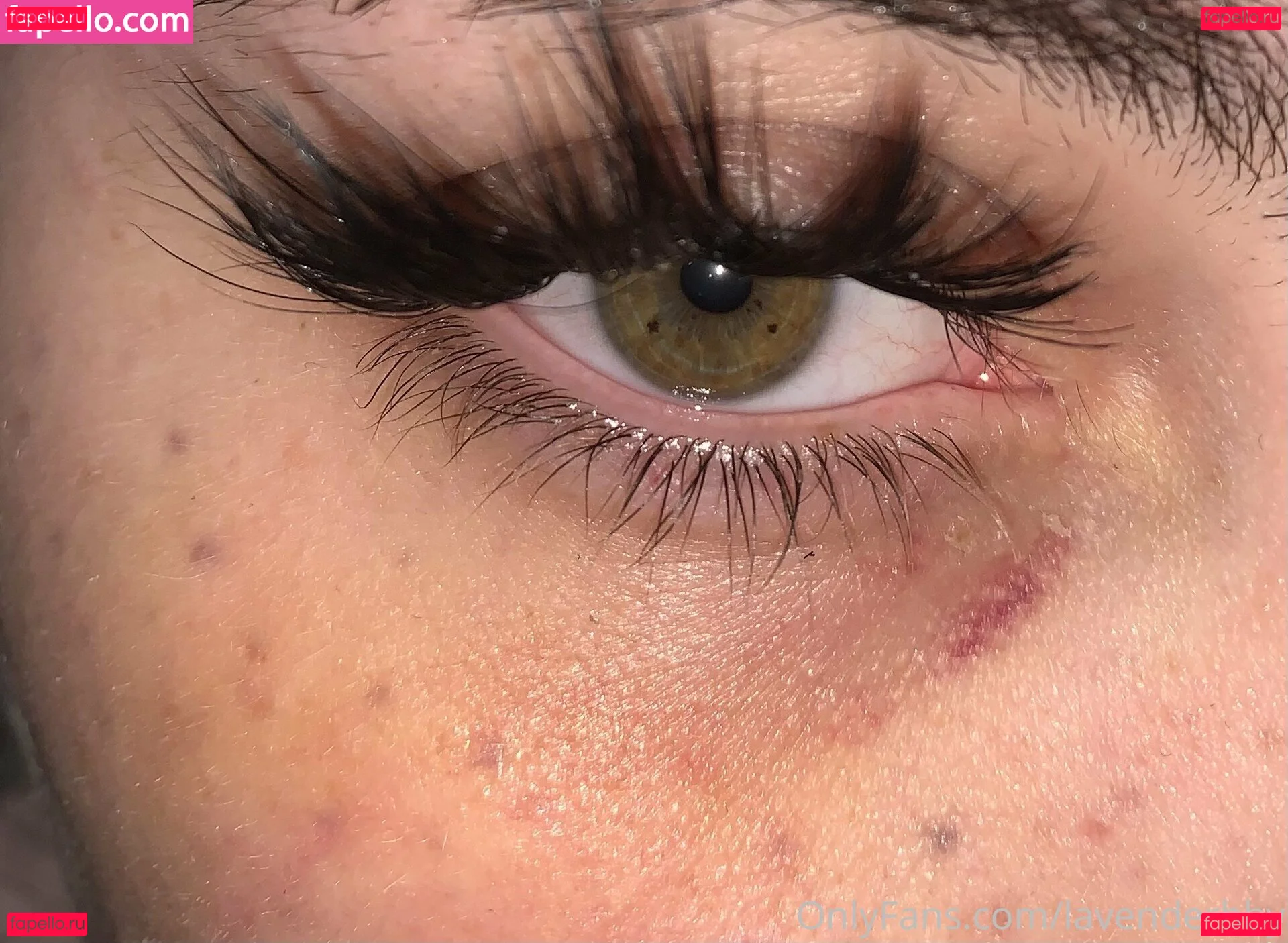 Lavenderbby Onlyfans Photo Gallery 