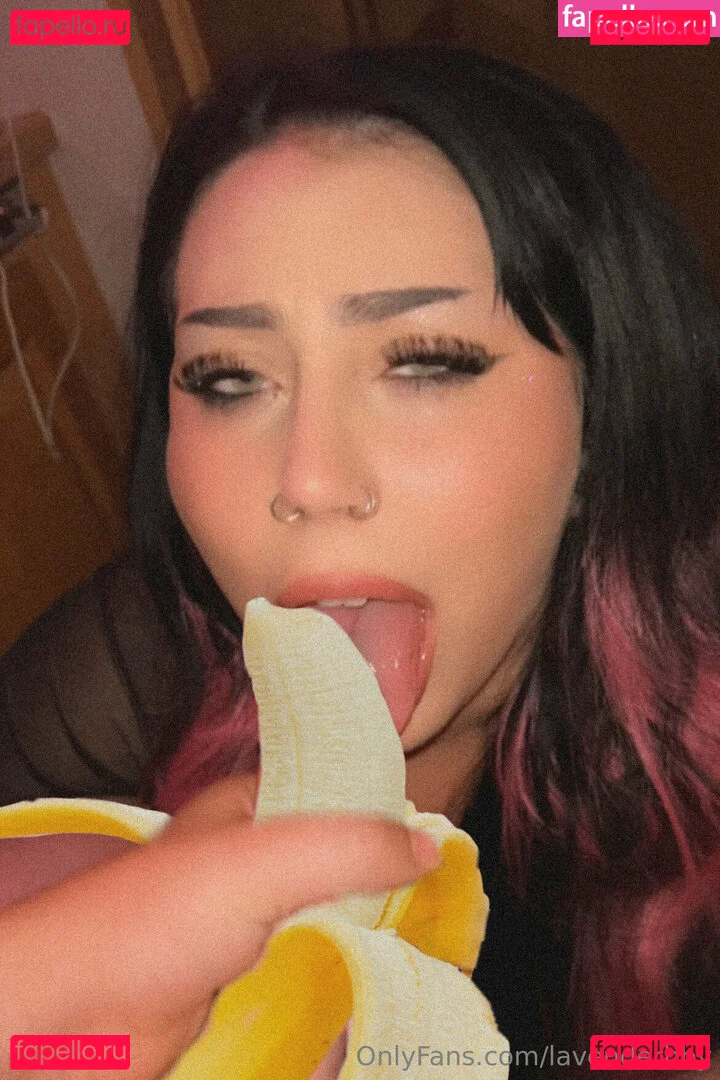 Lavenderbby Onlyfans Photo Gallery 