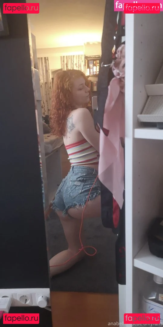 Anabelleroscoe Onlyfans Photo Gallery 