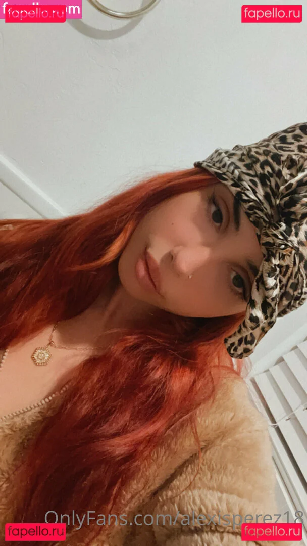 alexisperez18 Onlyfans Photo Gallery 