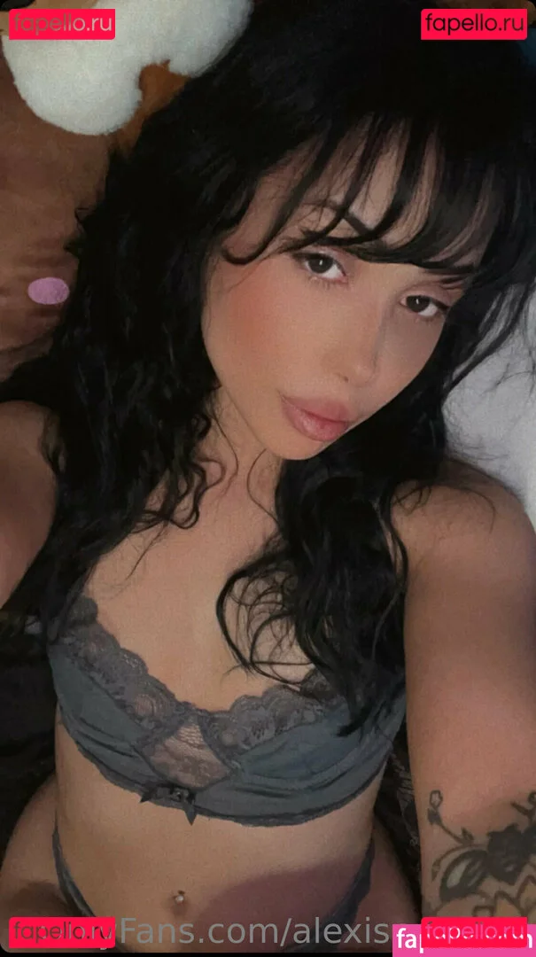 alexisperez18 Onlyfans Photo Gallery 